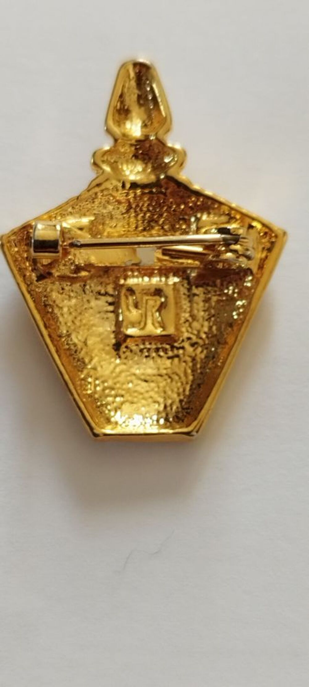 Broche Yves Rocher Bijoux et montres
