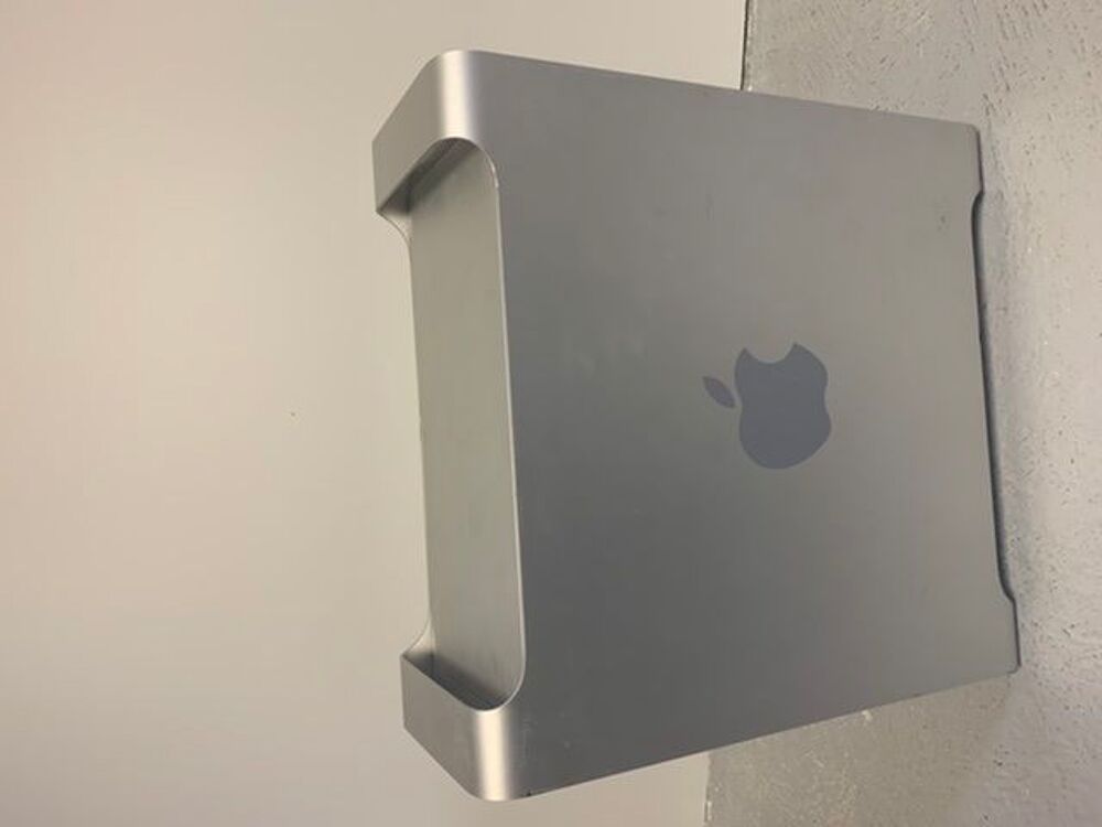 Apple Power Mac G5 Dual Core 2 GHz Matériel informatique