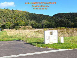  Terrain � vendre 1304 m�