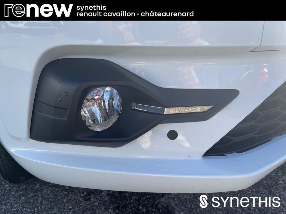 Sandero TCe 90 - 22B Confort 2022 occasion 84300 Cavaillon