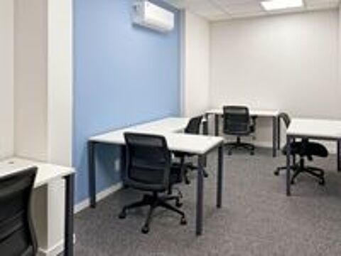   Espace de coworking à louer à Perpignan, Tecnosud Perpignan 