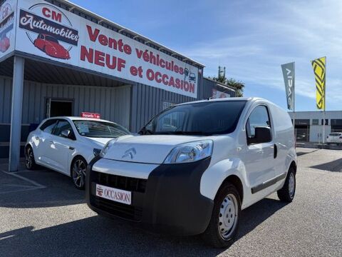 Citroen nemo 1.3 HDI 80CV CLUB