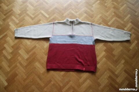 Pull Enfant (V7) 2 Tours (37)