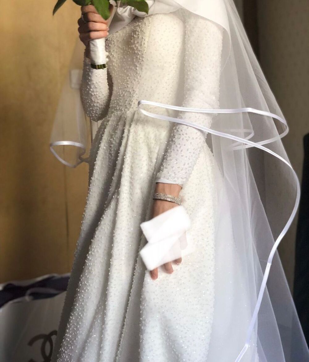 Robe de mari&eacute;e Vêtements