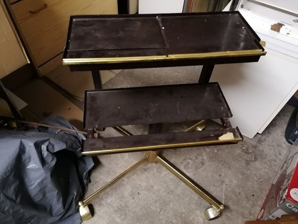 TABLE DE TELE Meubles