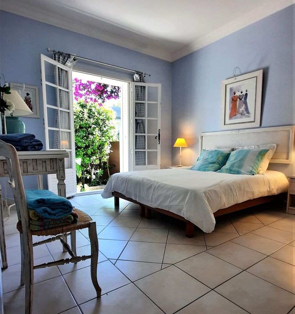   AVIGNON Appartement 8 couchages calme jardin Piscine chauff Provence-Alpes-Cte d'Azur, Avignon (84000)