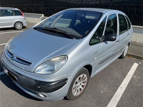 Citroen xsara Citroën  joigny