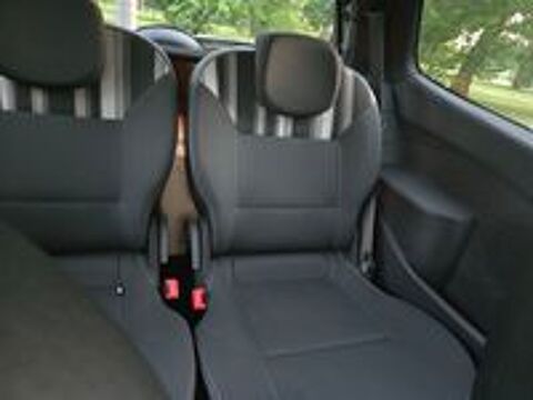 Twingo II 1.2 LEV 16v 75 eco2 SL Limited 2014 occasion 33140 Villenave-d'Ornon