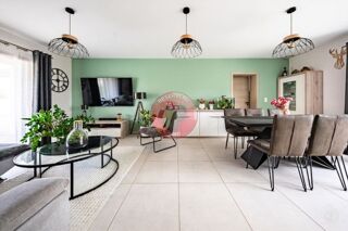  Maison à vendre 5 pièces 129 m²