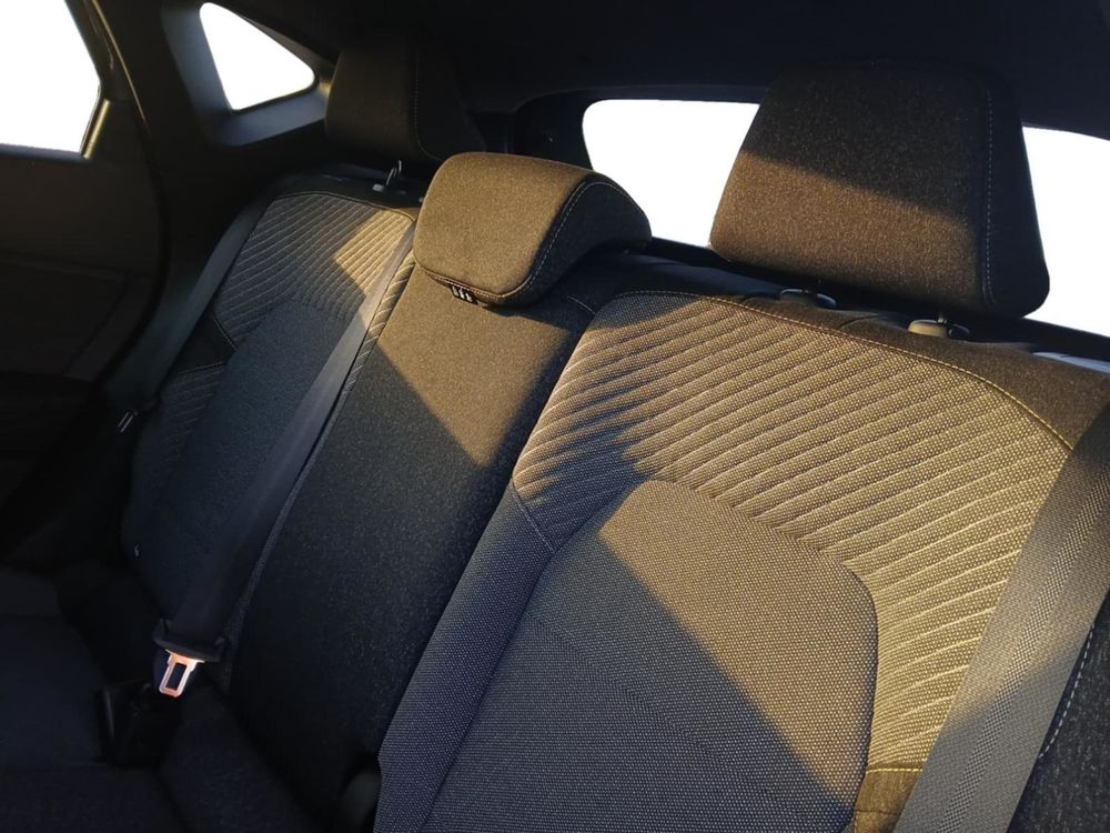 Captur TCe 115 ch Techno 2026 occasion 83500 La Seyne-sur-Mer