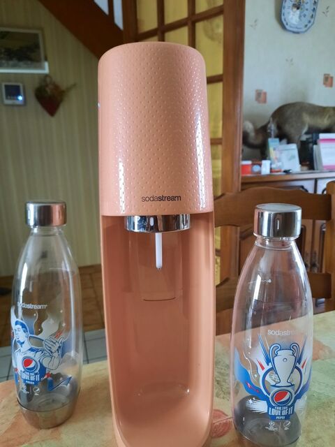 Sodastream  50 Rouvres (28)