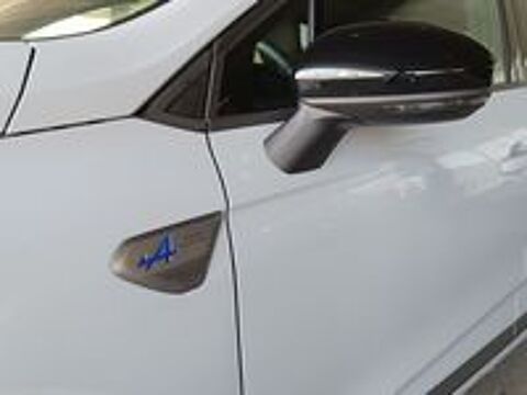 Clio V Clio E-Tech full hybrid 145 ch GSR2 Esprit Alpine 2025 occasion 95220 Pierrelaye