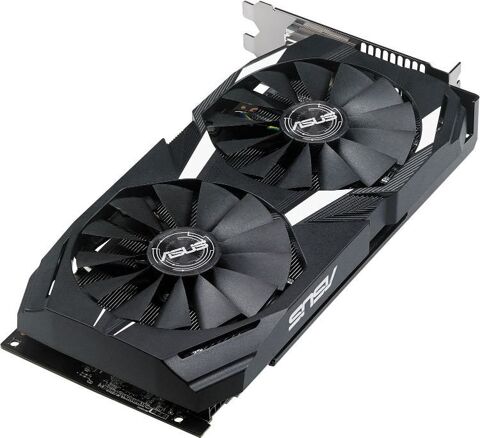 Carte graphique asus rx 580 8g 420 V�nissieux (69)