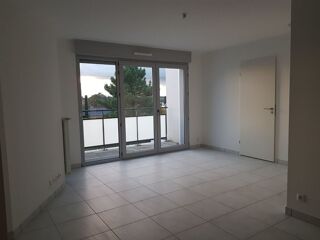  Appartement  louer 2 pices 43 m