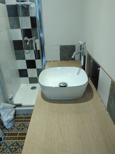 Plombier professionnel &agrave; votre service 0 78420 Carri�res-sur-seine