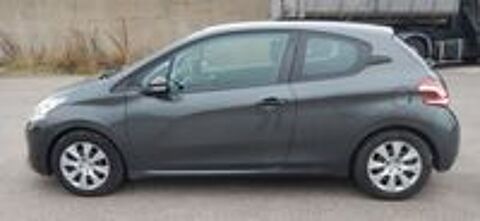 208 1.4 HDi 68ch BVM5 Access 2013 occasion 20260 Calvi