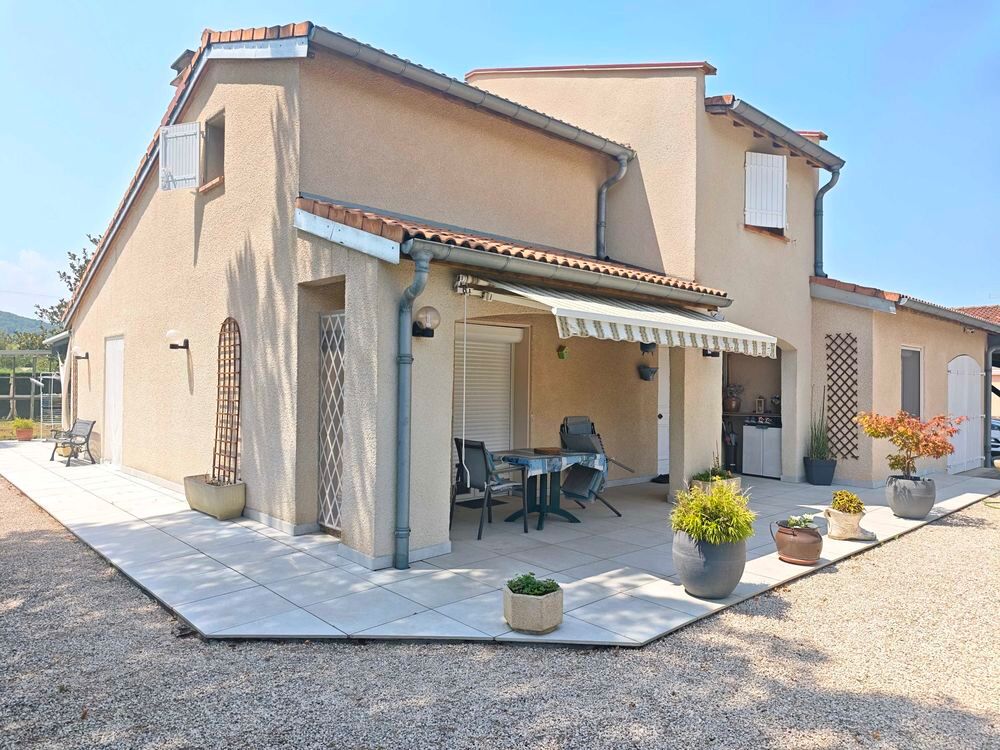 Maison 4 pièces 147 m² · à Labarthe-Rivière · 147 m² · 246 000 €