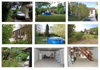  Maison � vendre 4 pi�ces 91 m�