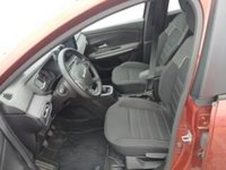 Jogger TCe 110 7 places Extreme + 2023 occasion 42120 Le Coteau