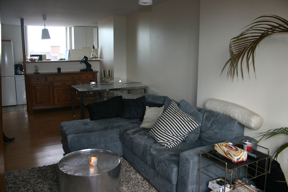 Location Appartement Bel appartement type 2 TEMPLEMARS Gare Templemars