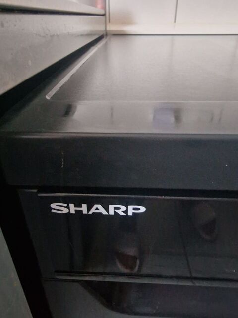 Lave-vaisselle SHARP comme neuf 260 Saverne (67)
