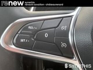 Captur E-Tech full hybrid 145 Techno 2023 occasion 84300 Cavaillon