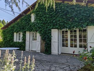 Maison à vendre 6 pièces 149 m²