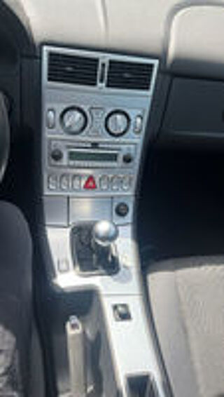 Crossfire 3.2 V6 Limited 2003 occasion 33240 Saint-Laurent-d'Arce