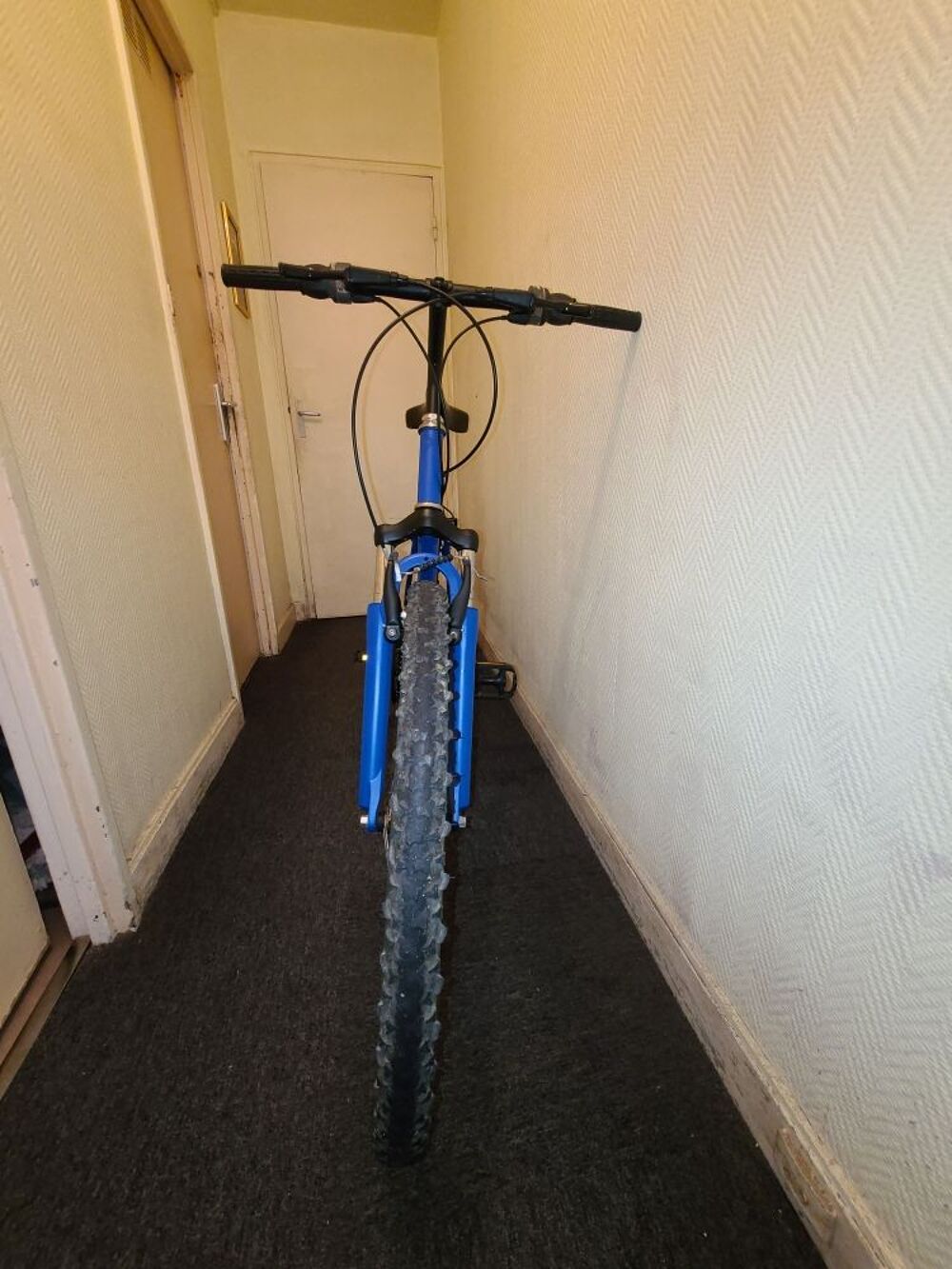 VTT Adulte Vélos