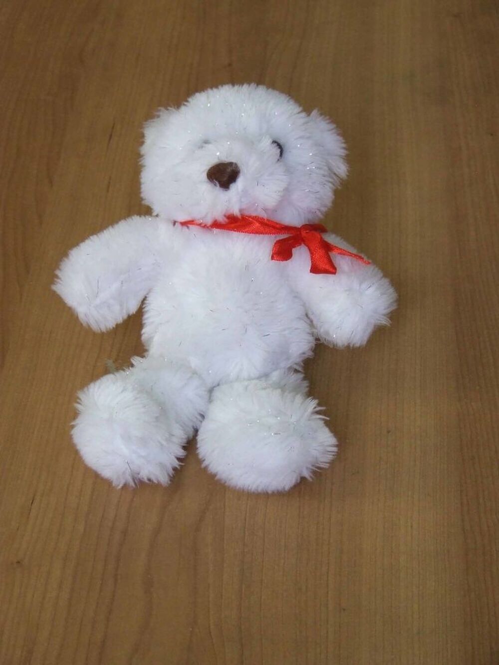 Peluche Doudou, Sergent Major, TBE Jeux / jouets