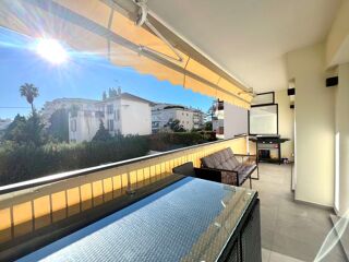  Appartement � vendre 3 pi�ces 65 m�