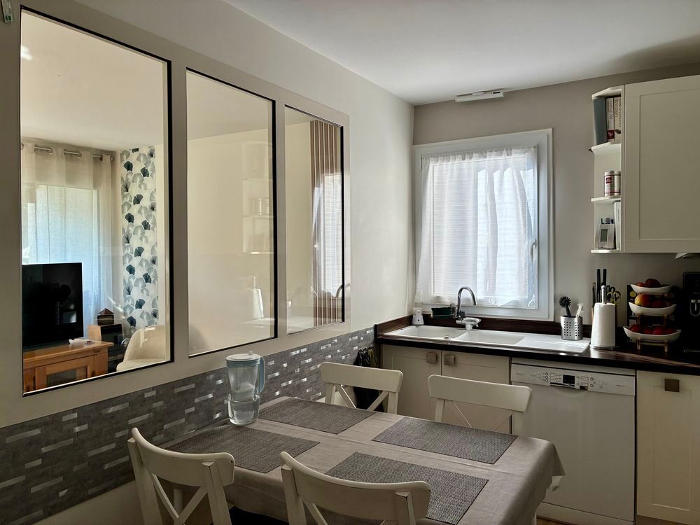 Vente Appartement Bel appartement sans travaux proche commerces et transports Vitry-sur-seine