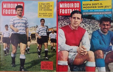 Miroir du football 3 Béthencourt-sur-Mer (80)