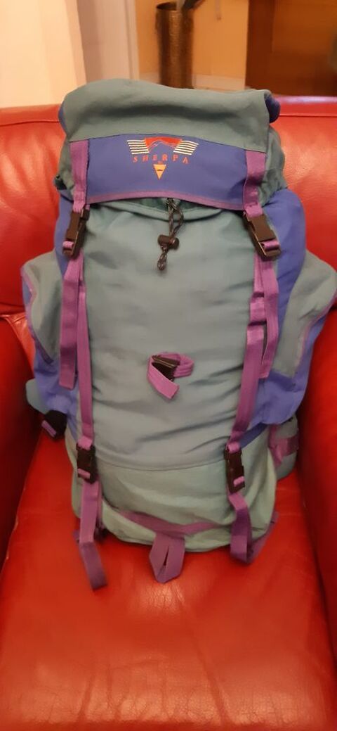 Sac de montagne 40 Brat (31)