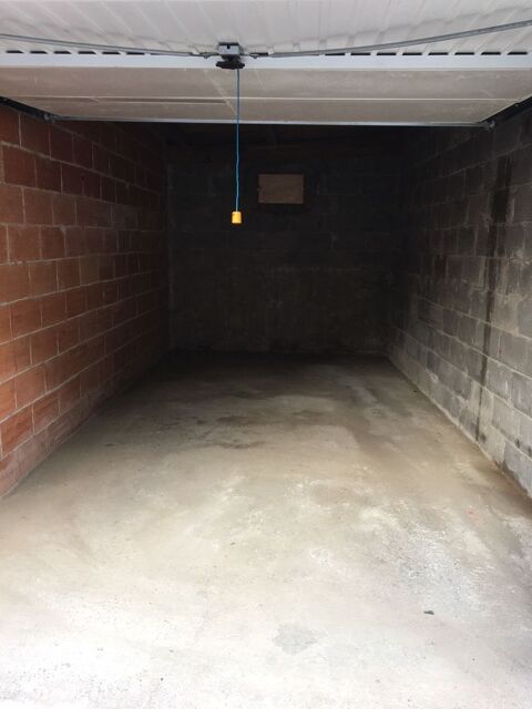  Parking / Garage � louer 16 m�