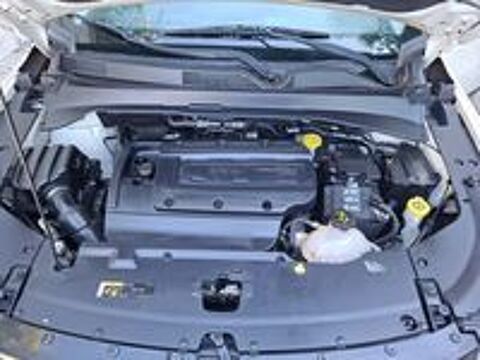 Compass 1.4 I MultiAir II 140 ch BVM6 Limited 2018 occasion 06150 Cannes La Bocca