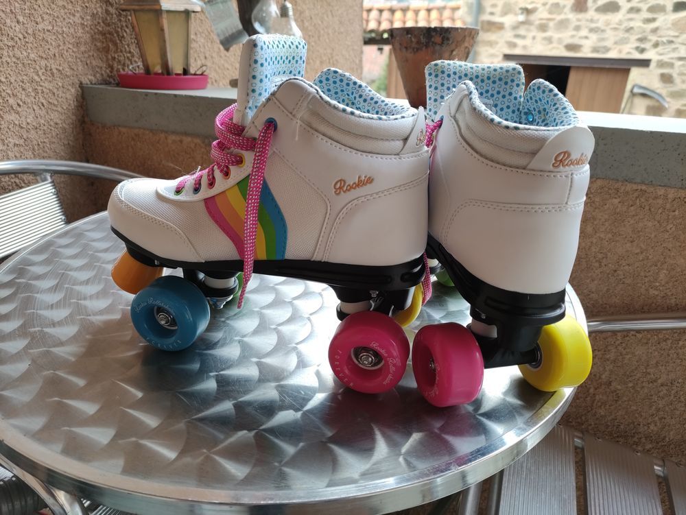 roller quad Sports