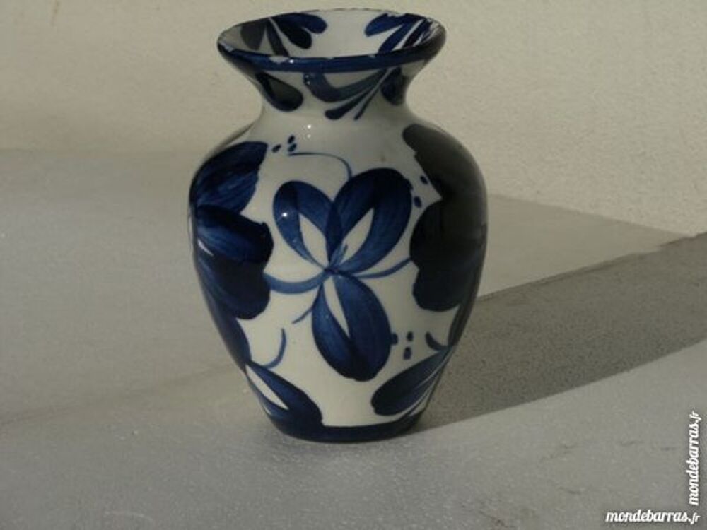 VASE pour FLEURS Décoration