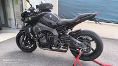 YAMAHA 2024 occasion 01800 Meximieux