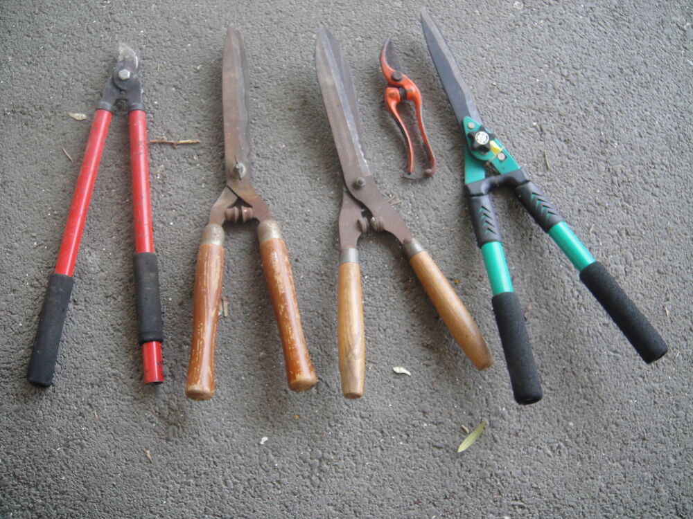 Outils. Bricolage