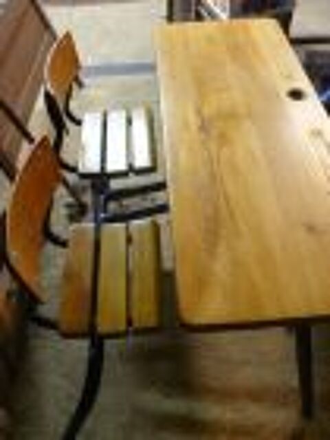 Bureaux d'ecolier 50 Abergement-la-Ronce (39)