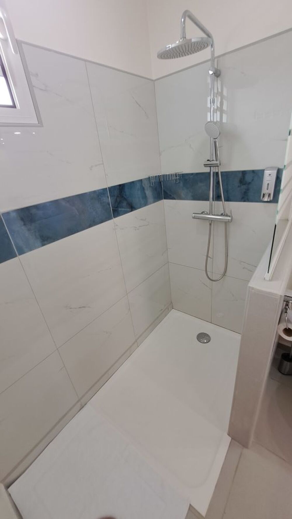   Résidence Paradis Appartement Bleu DOM-TOM, Petit-Bourg (97170)