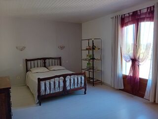  Maison à vendre 4 pièces 122 m²