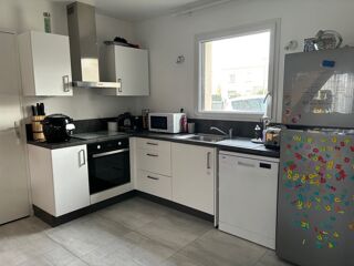  Maison � louer 5 pi�ces 105 m� Douvres-la-d�livrande