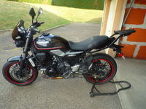 KAWASAKI 2023 occasion 42210 Montrond-les-Bains
