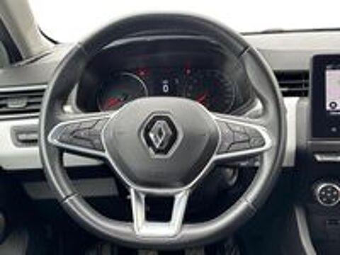 Clio V Clio TCe 90 Evolution 2023 occasion 91300 Massy
