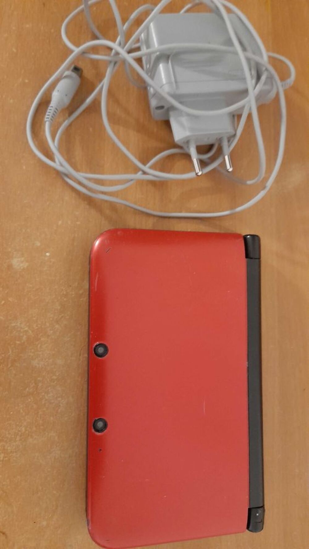 3ds lire description Consoles et jeux vidéos