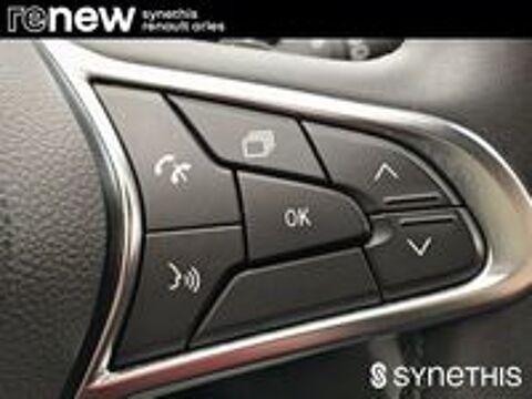 Captur TCe 140 EDC - 21 Intens 2021 occasion 13200 Arles