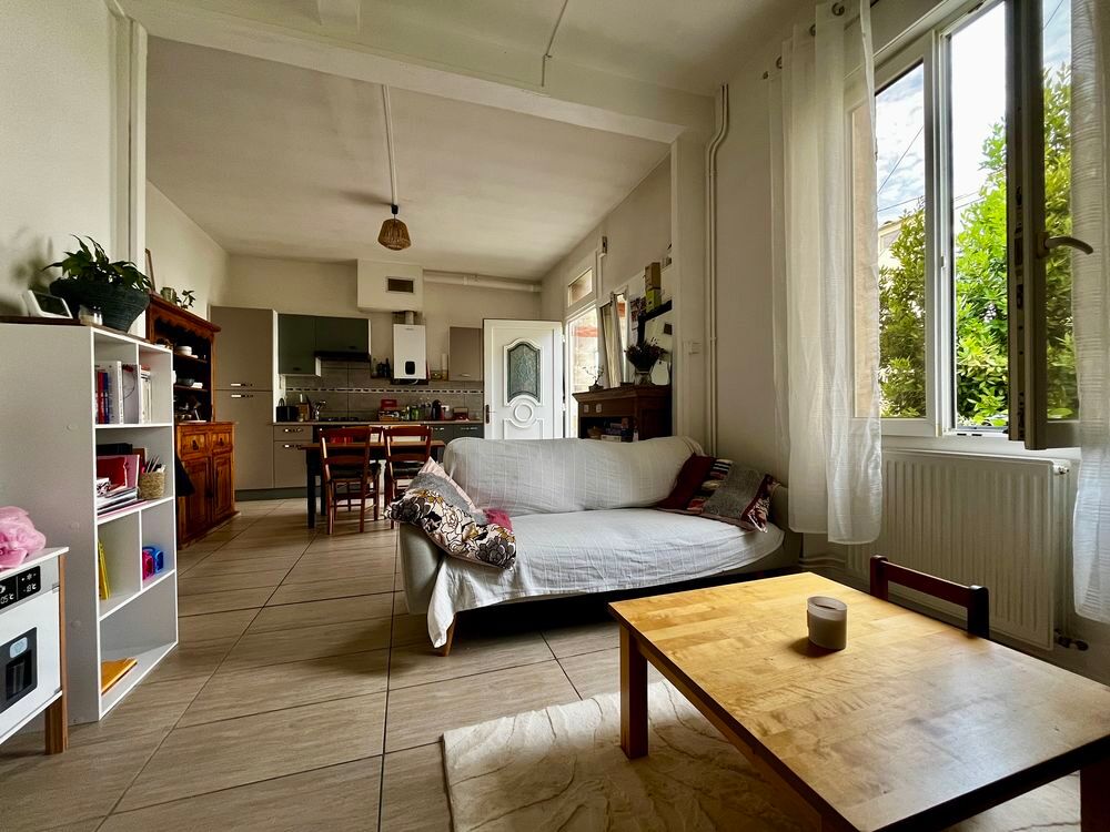Vente Maison Maison en pierre Tonnay-charente