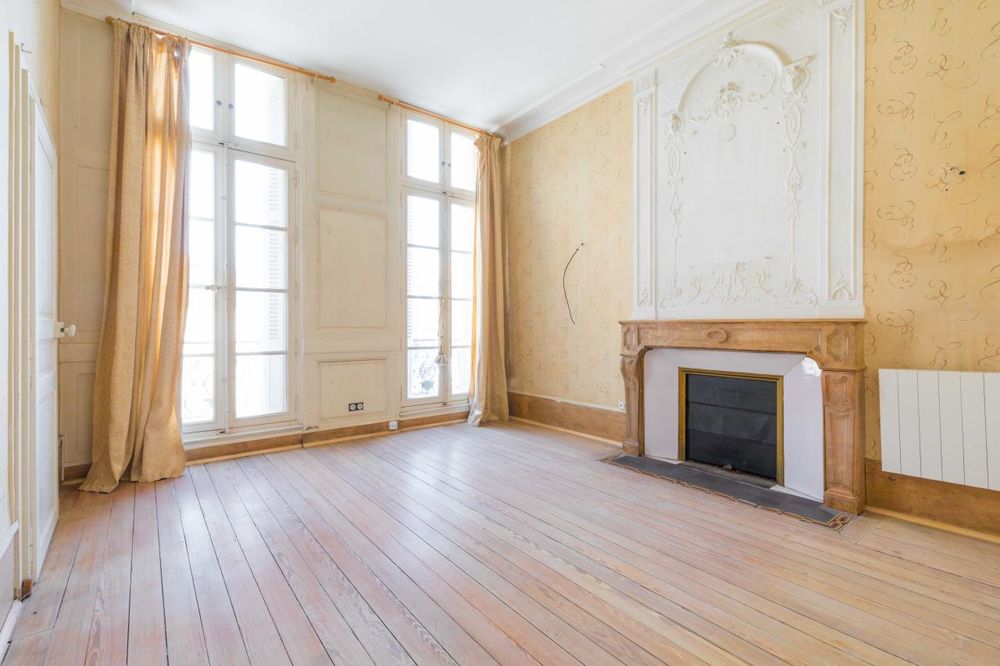 vente Appartement - 6 pièce(s) - 130 m² Dijon (21000)